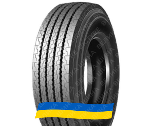 265/70 R19.5 Amberstone 366 143/141J PR18 Рульова вантажна шина