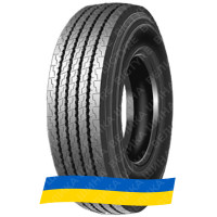 9.50R17.5 Amberstone 366 143/141J PR18 Рулевая грузовая шина