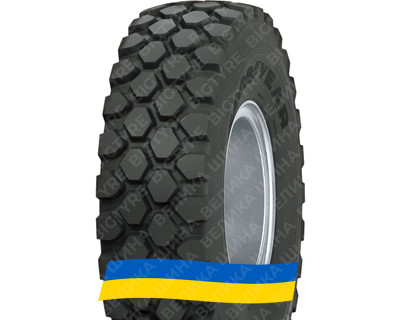 375/90R22.5 Goodyear OffRoad ORD 164G Універсальна вантажна шина