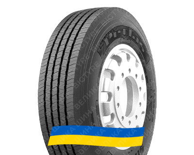 12R22.5 Petlas SH105 152/148M Рульова вантажна шина