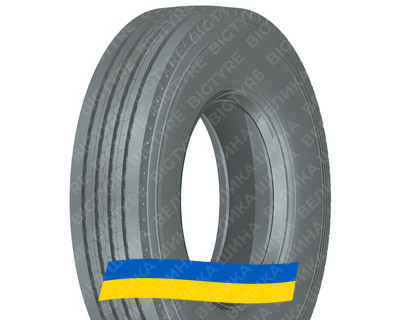 315/70R22.5 Firemax FM919 154/151L Рулевая грузовая шина