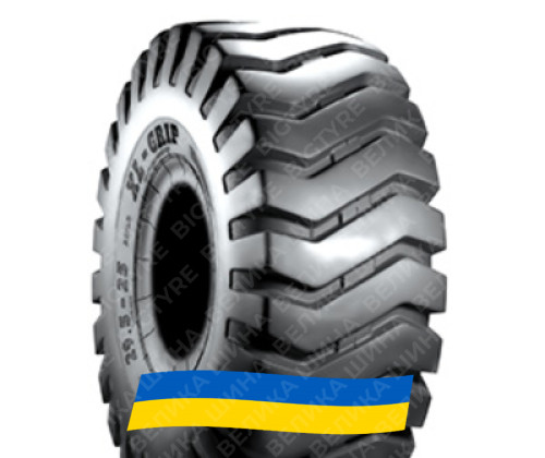 16 R24 BKT XL GRIP 160A8 Індустріальна шина