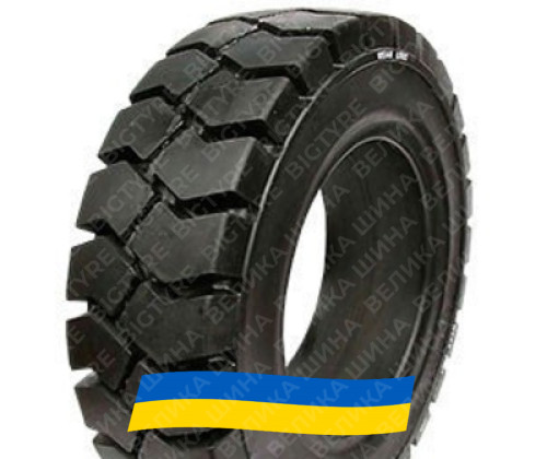 6.5R10 Advance OB-503 Solid standard Індустріальна шина