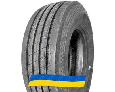 445/65R22.5 Sonix SX766 169K Рульова вантажна шина