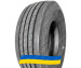 445/65R22.5 Sonix SX766 169K Рулевая грузовая шина