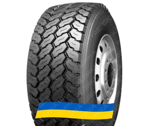385/65 R22.5 Roadx DX776 164K Універсальна вантажна шина
