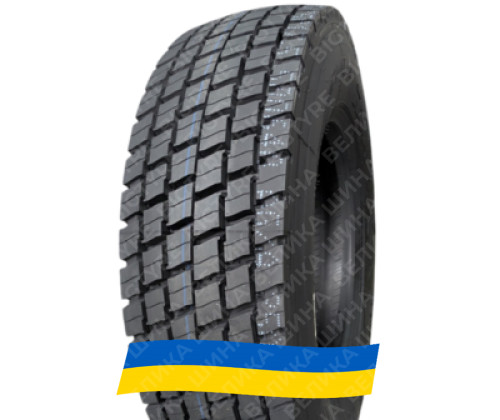 265/70 R19.5 Roadx RT785 143/141J Ведуча вантажна шина