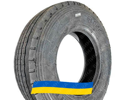 235/75R17.5 Gallant GL022 143/141J Причіпна вантажна шина
