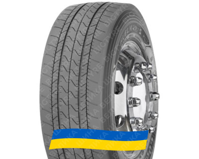 315/60R22.5 Goodyear FUELMAX S 154/148L Рульова вантажна шина