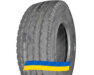 385/65R22.5 Atlander ATL818 164K PR24 Причіпна вантажна шина