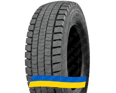 285/70R19.5 BlackLion BD177 145/143M/L PR18 Ведущая грузовая шина