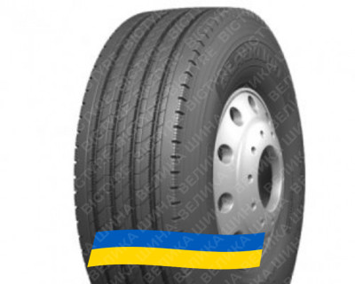 215/75R17.5 BlackLion BT165 135/133L Рулевая грузовая шина
