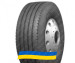 215/75R17.5 BlackLion BT165 135/133L Рульова вантажна шина