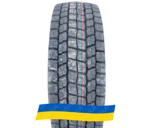 235/75R17.5 Arivo XARD42 143/141J Ведуча вантажна шина