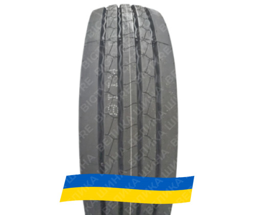 315/80R22.5 Arivo XARS2 156/150M Рулевая грузовая шина