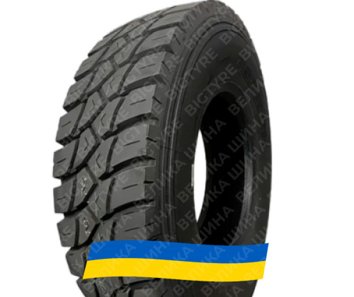 315/80R22.5 Sailun S913A 156/153K PR20 Ведуча вантажна шина