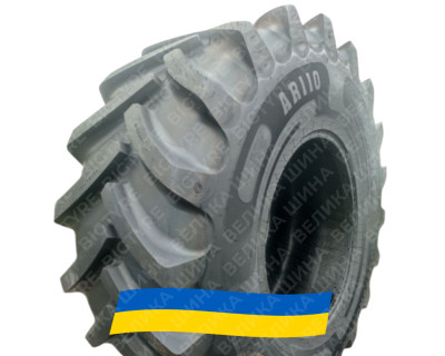 650/75R32 Advance AR110 178D TL Сільгосп шина