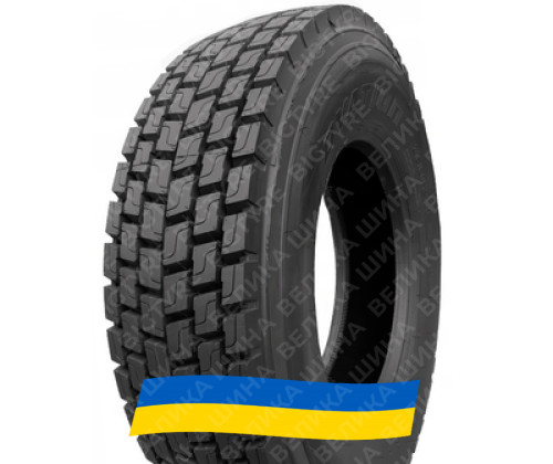 315/70R22.5 Ovation VI-638 154/152L/M Ведуча вантажна шина