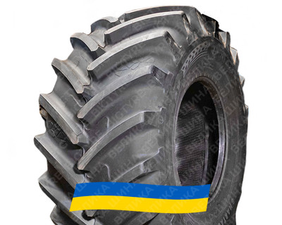 IF 600/70R30 Uniglory SMARTAGRO CRUIZER 165D IF TL Сельхоз шина