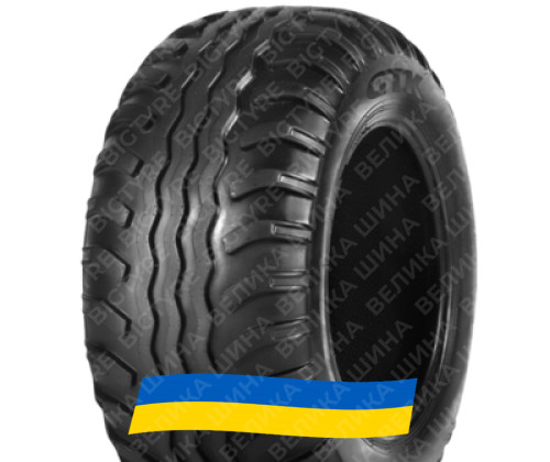 260/70 R15.3 GTK BT25 126/114A8/A8 TL PR12 Сільгосп шина