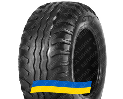 260/70R15.3 GTK BT25 126/114A8/A8 TL PR12 Сільгосп шина