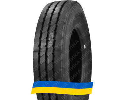 11.00R22.5 General Tire Ameri*Steel S360 146/143L Універсальна вантажна шина