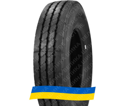 11.00 R22.5 General Tire Ameri*Steel S360 146/143L Универсальная грузовая шина