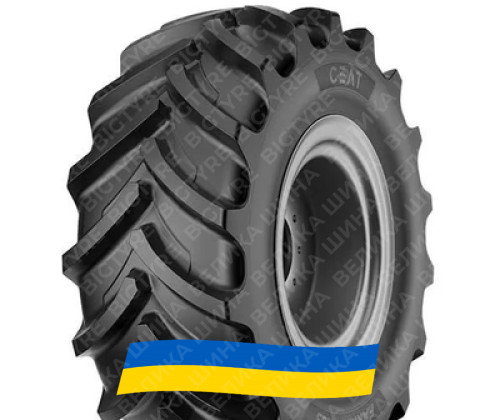600/65 R34 Ceat FARMAX R65 151D Сельхоз шина