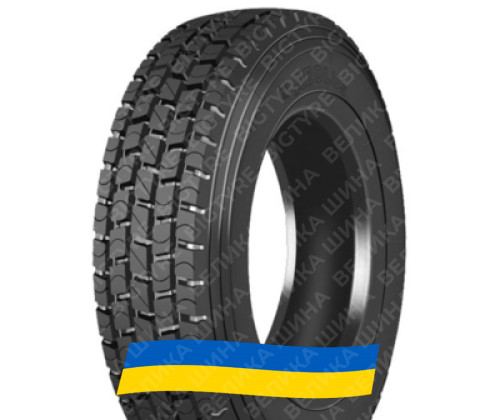 235/75 R17.5 Aeolus ADR35 Ведущая грузовая шина