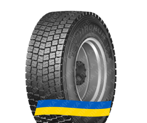 295/80R22.5 Haohua GD06 154/151L PR19 Ведуча вантажна шина