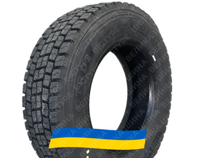 315/60R22.5 Greentrac GTRD2 154/148L PR18 Ведуча вантажна шина
