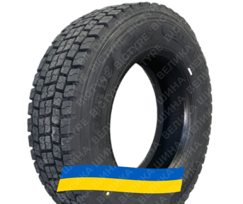 315/60R22.5 Greentrac GTRD2 154/148L PR18 Ведуча вантажна шина