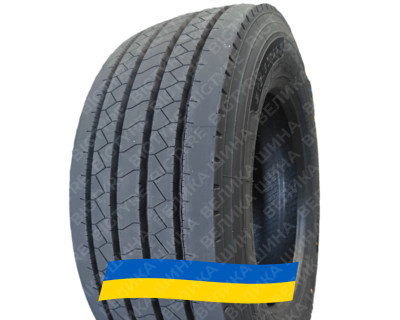 315/60R22.5 Greentrac GTRS2 154/150L PR18 Рульова вантажна шина