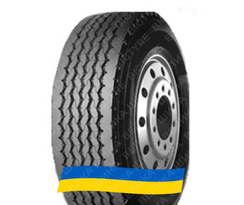 385/65R22.5 Neoterra NT555 160L Причіпна вантажна шина