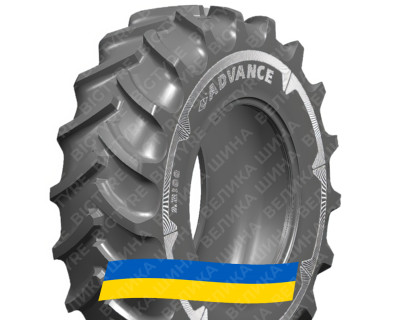 380/85R24 Advance AR100 130A8 TL Сельхоз шина