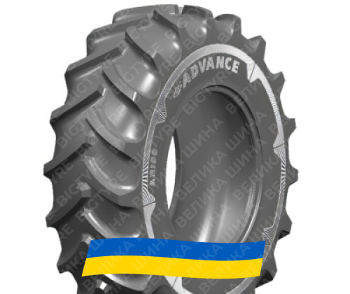 380/85 R24 Advance AR100 130A8 TL Сільгосп шина