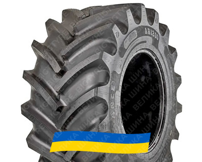 380/85R24 Advance AR1200 131D TL Сельхоз шина