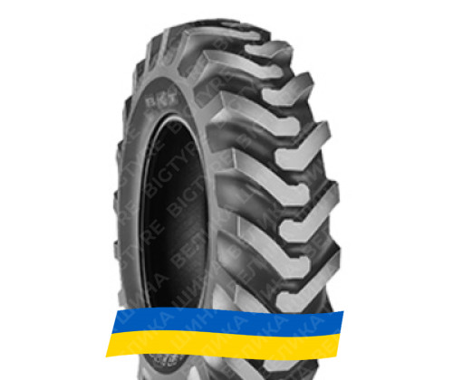 14 R24 BKT TRAC GRADER + 153A8 Индустриальная шина
