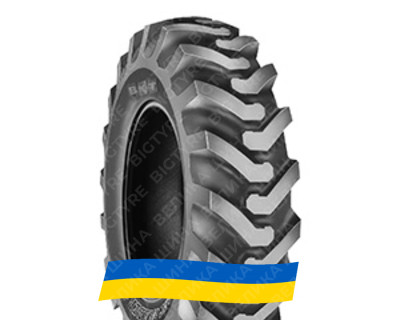 14R24 BKT TRAC GRADER + 153A8 PR16 Індустріальна шина