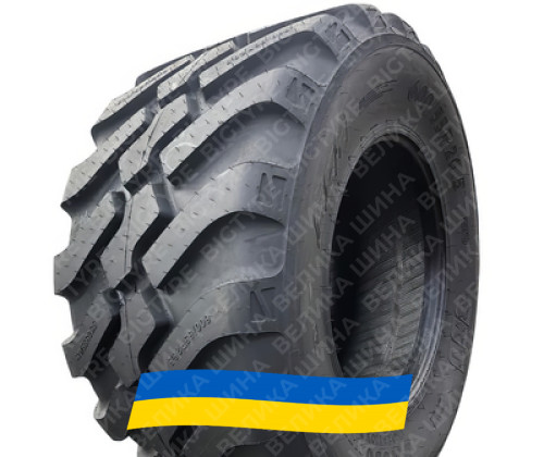 560/45 R22.5 BKT FL 630 163/152A8/D TL Сельхоз шина