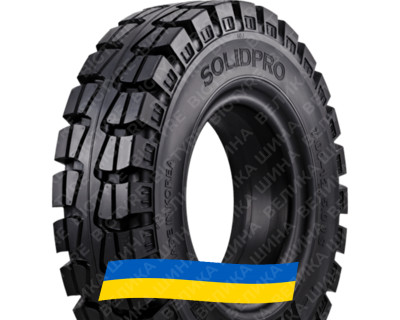 250R15 Nexen SOLIDPRO Индустриальная шина