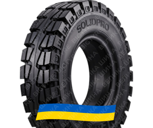 250R15 Nexen SOLIDPRO Индустриальная шина