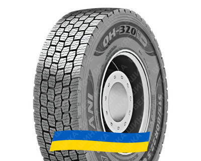 315/60R22.5 Otani OH-320 154/148L PR16 Ведуча вантажна шина
