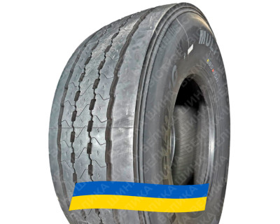 385/55R22.5 LingLong Multy-Road R-T30 160K PR20 Причіпна вантажна шина