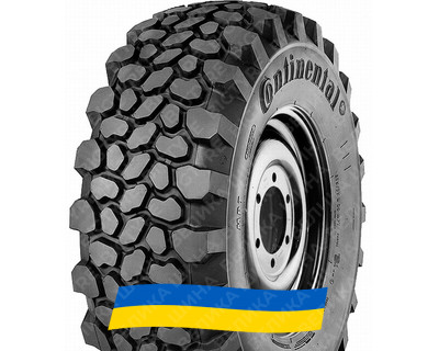 365/80R20 Continental MPT81 152K Универсальная грузовая шина