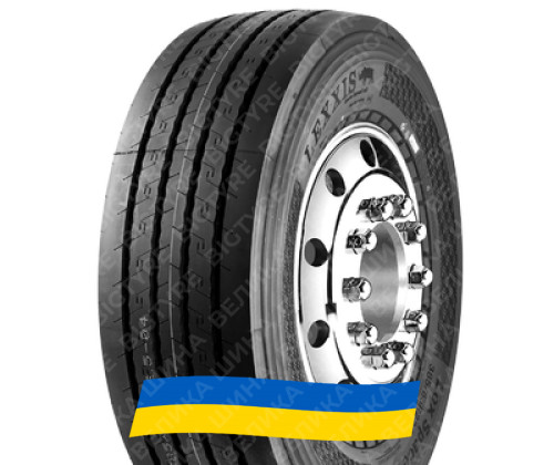 385/65R22.5 Lexxis Lex Space HS6 164K PR24 Універсальна вантажна шина