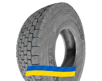 295/80R22.5 LEXXIS Lex Primacy HD6 152/149J PR18 Ведущая грузовая шина