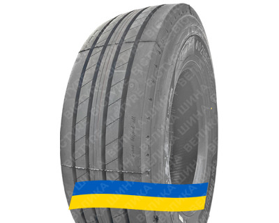 295/80R22.5 LEXXIS Lex Energy HM6 152/149L PR18 Рульова вантажна шина