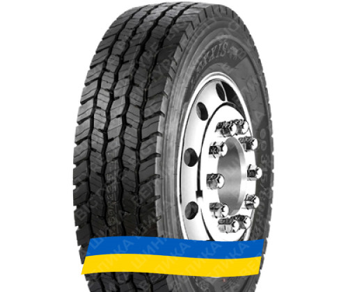 315/80R22.5 Lexxis Lex Force HD3 157/154K PR20 Ведуча вантажна шина