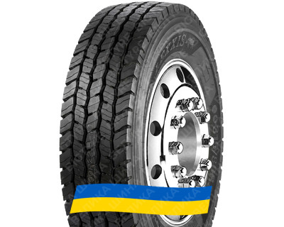 315/80R22.5 LEXXIS Lex Force HD3 157/154K PR20 Ведуча вантажна шина